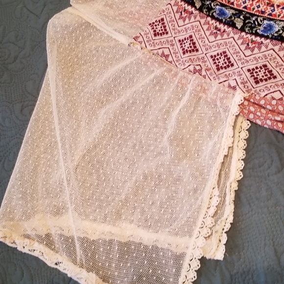 Boutique Womens Tunic top - Picture 4 of 7